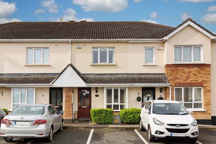 21 Castleview Walk, Swords, Co Dublin, K67WF50
