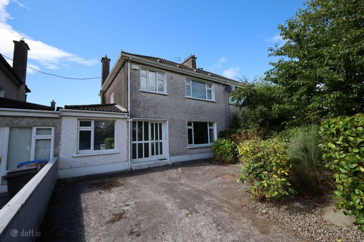 24 Summerstown Grove, Glasheen, Glasheen, Co. Cork, T12YYX3