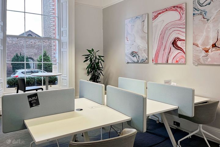 Upper Pembroke Street 28-32, Dublin D02 NT28, Dublin 2