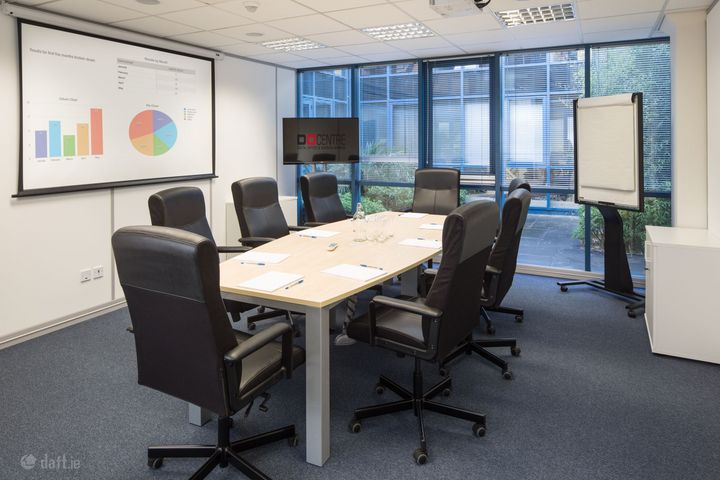 Camden Row, Dublin 2