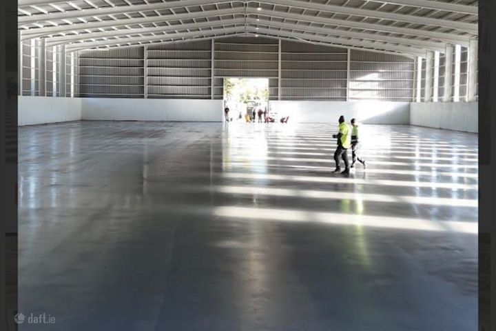 Boormalt Ltd., Dunleckney, Bagenalstown, Co. Carlow