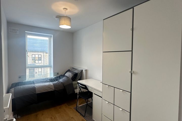 Balmoston, Donabate, Co. Dublin