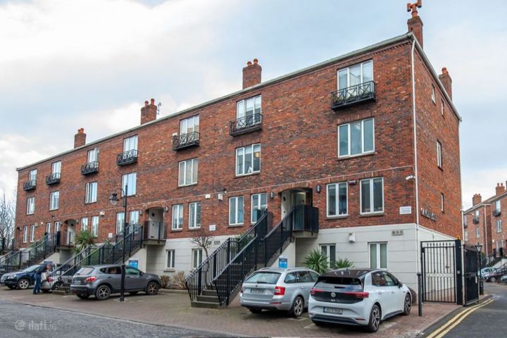 Apt 72, Camden Lock, D04 X089, Hanover Quay, Dublin 2