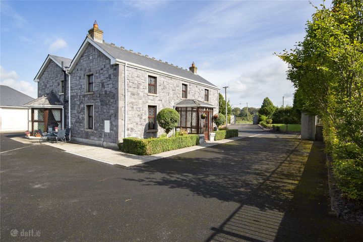 Middleborough, Longwood, Co.meath, Meath