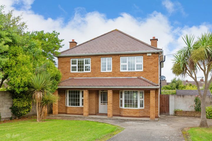25a Woodbine Park, Donnybrook, Blackrock, Dublin