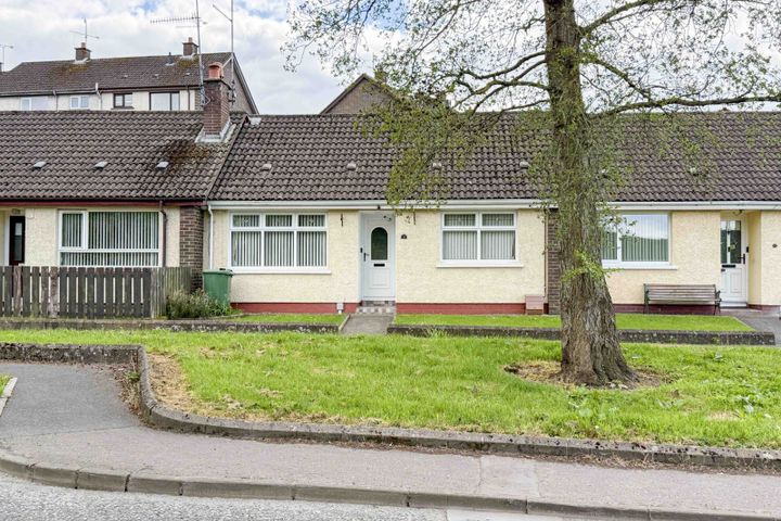 5 Legar Hill Park, Armagh, Co. Armagh