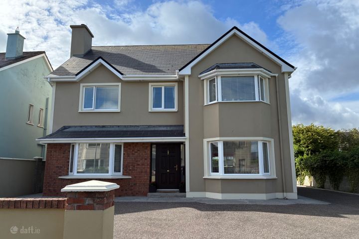 30 Fortfield, Killierisk, Tralee, Co. Kerry