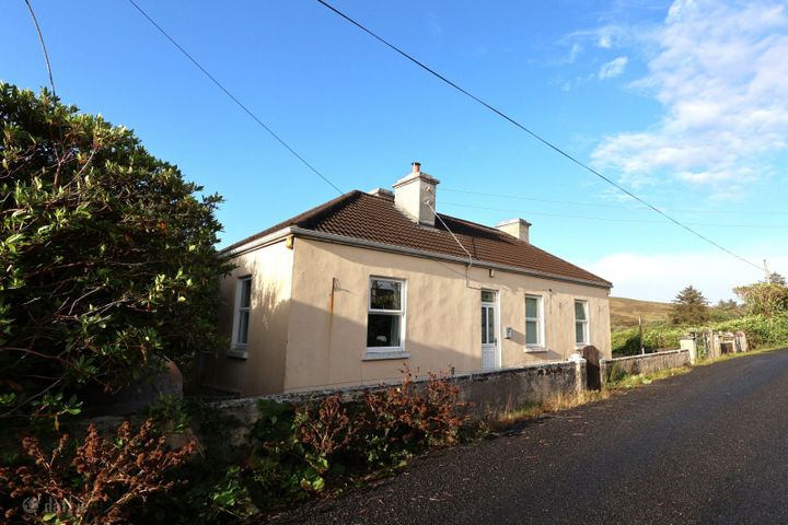 Ballynumera, Bangor Erris, Co. Mayo, F26H9D7