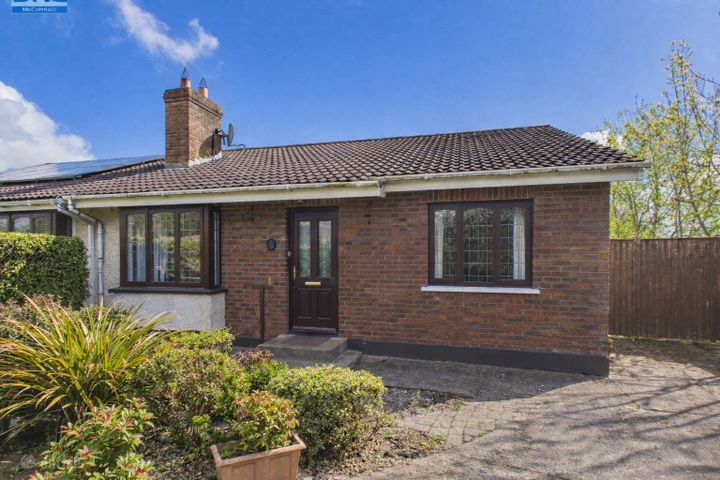 52 Meadowcourt, Clane, Co. Kildare, W91D8C3
