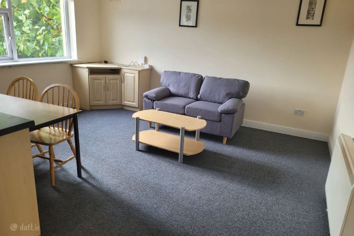 5 Keen Market Appartments, Mountmellick Road, Portlaoise, Co. Laois