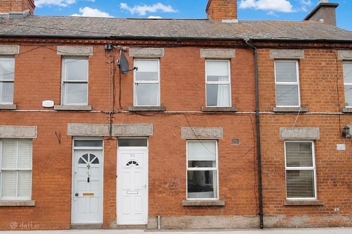50 Leinster Avenue, North Strand, Dublin 3, D03W9N3