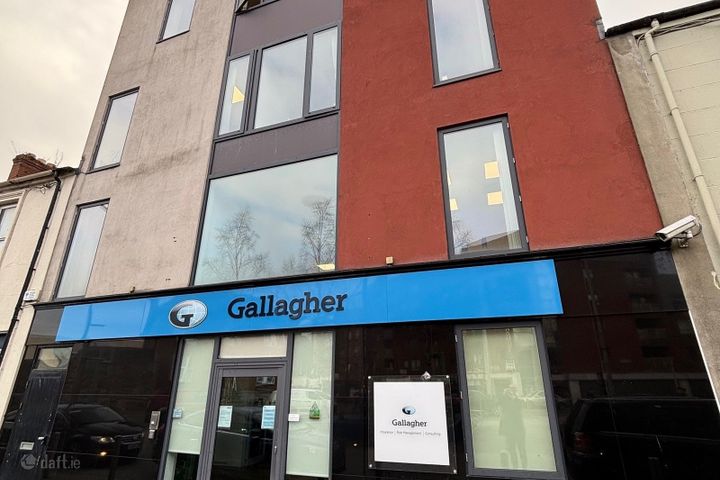 31-32 Upper William Street, Limerick City, Co. Limerick