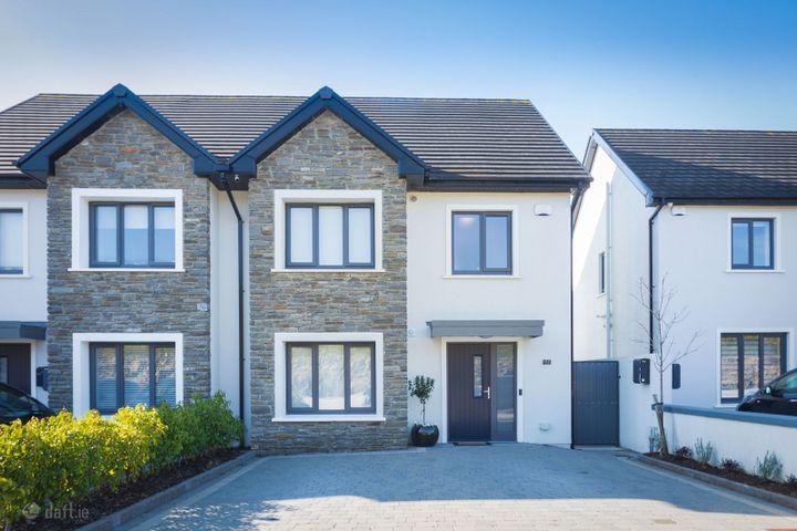 97 Blossom Hill, Broomfield Village, Midleton, Co. Cork, P25Y0X3