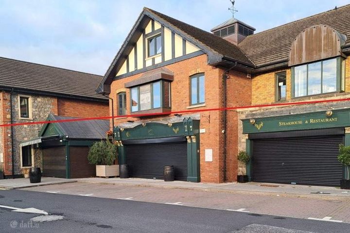D One Five, Ashleigh Retail Centre, Castleknock Road, Castleknock, Dublin 15