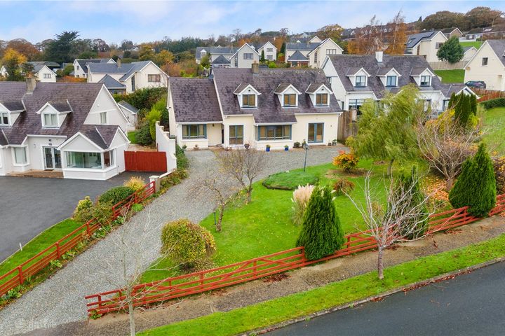 4 The Field, Barndarrig, Kilbride, Co. Wicklow, A67D372