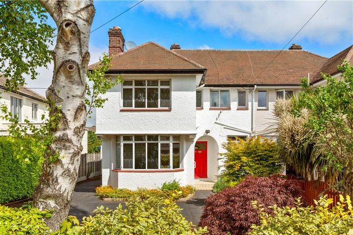 15 Chestnut Road, Mount Merrion, Co Dublin, Dublin