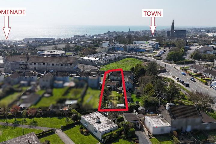 24 Saint Otteran’s Terrace, Tramore, Co. Waterford, X91A268