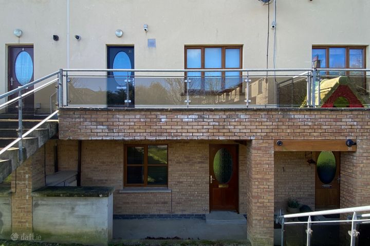 36 Rathevan Heights, Portlaoise, Co. Laois, R32NW43