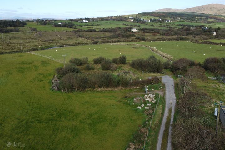 Inches, Eyeries, Beara, Co. Cork