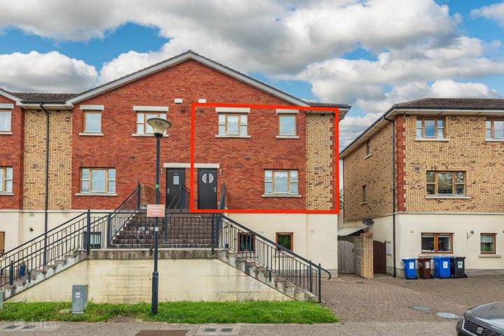 90 Victorine Abbey, Trim, Co. Meath