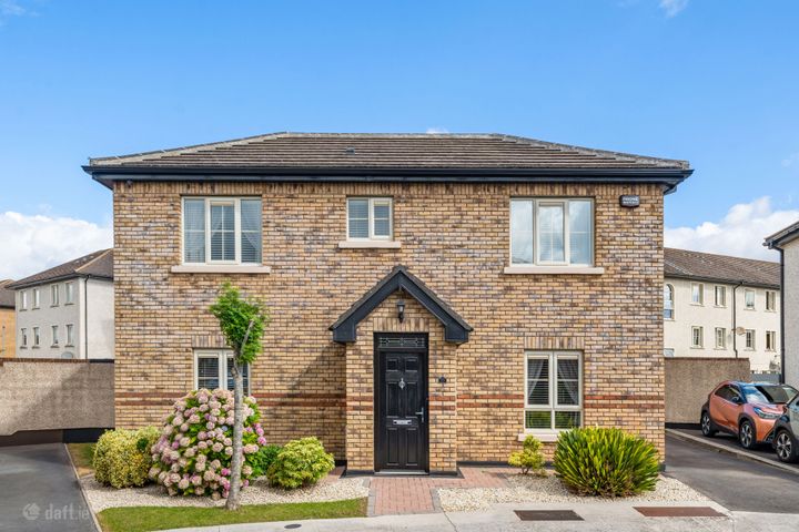 55 Cruise Park Drive, Tyrellstown, Dublin 15, D15PA46