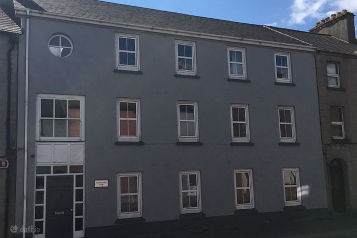 Naomh Brid, 43/44 Manor Street, Waterford City Centre, Co. Waterford