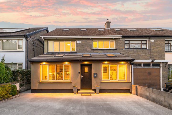 84 Bancroft Park, Tallaght, Dublin 24, D24TEH0