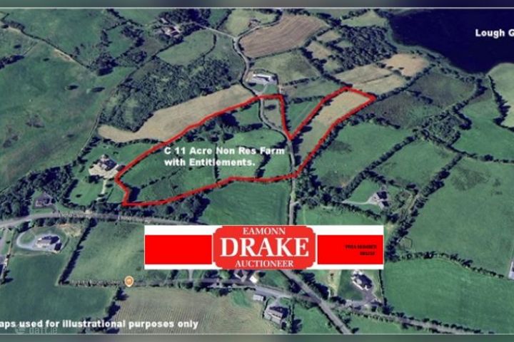 Dring, Granard, Co. Longford