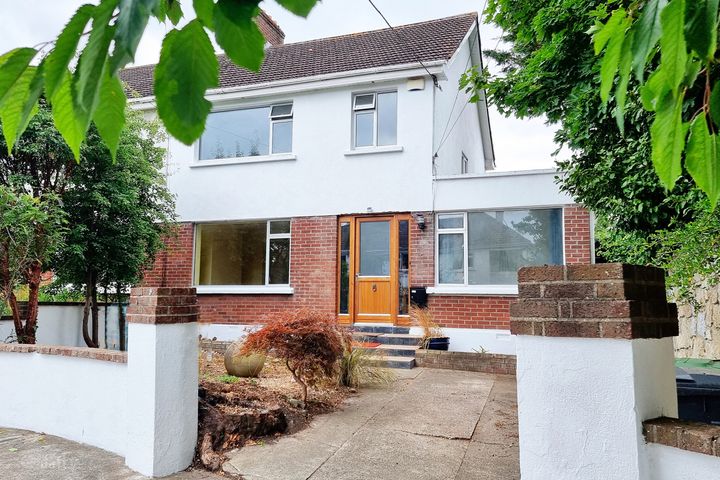 9 Saval Park Gardens, Dalkey, Co Dublin, Dublin