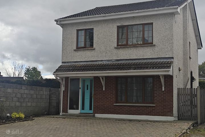 62a Woodlands, Navan, Co. Meath, C15DH6Y