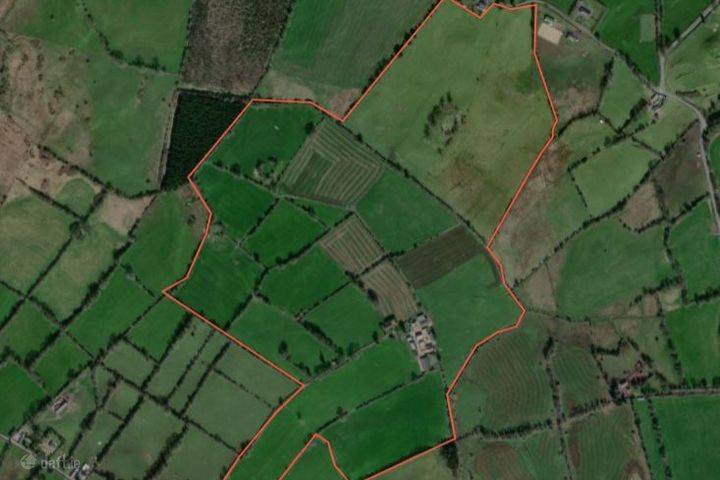 Corbally, Castlepollard, Co. Westmeath