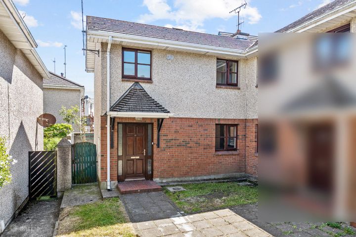 42 Westgate Park, Wexford Town, Co. Wexford, Y35H0F3