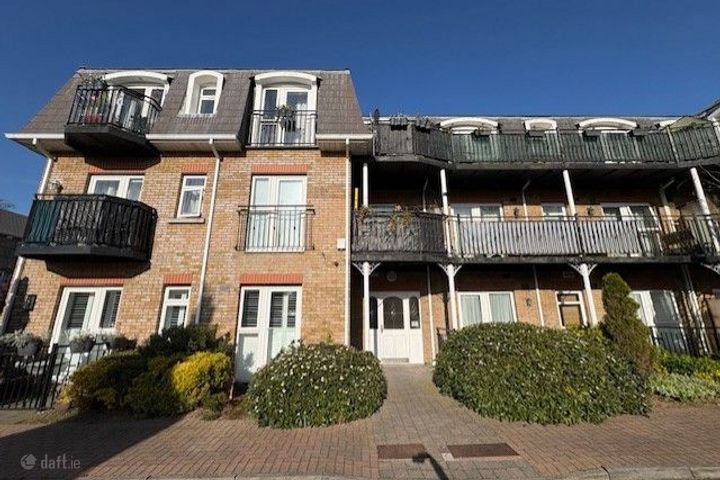 43 The Pippin, The Orchard, Leixlip Road, Lucan, Co. Dublin, K78HF65