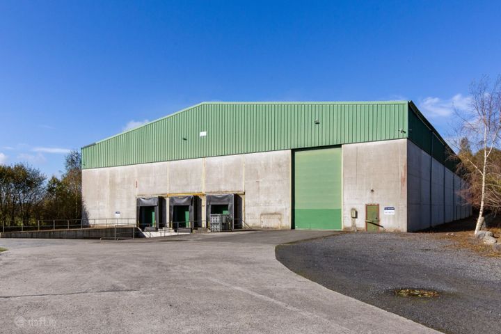 Carlow Warehousing, Tankardstown, Tullow, Co. Carlow