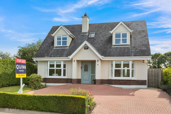 No. 9 Meadowbrook, Marshalstown, Enniscorthy, Co. Wexford, Y21T046