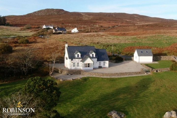 Muntermellan, Dunfanaghy, Dunfanaghy, Co. Donegal, F92T6D3