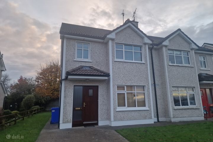 3 Altbawn Cresent, Kiltimagh, Mayo, Mayo