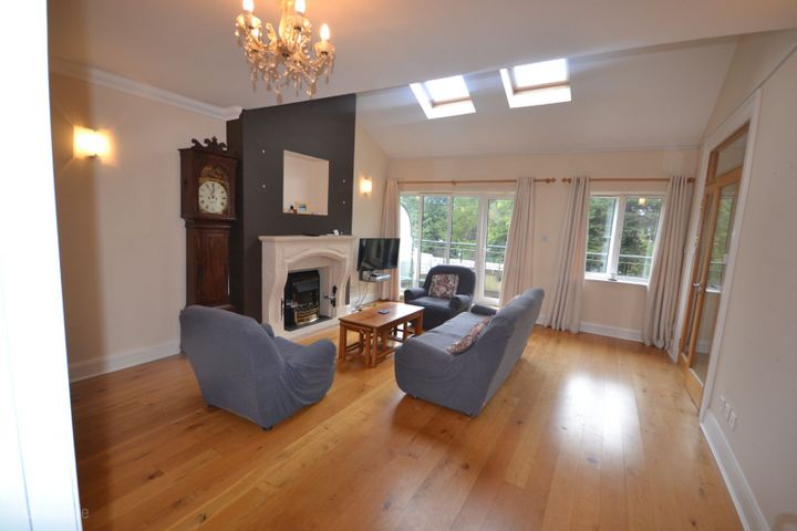 Apartment 13, The Maples, Dunstaffnage Hall, Saint Brigid'S Church Road, Stillorgan, Stillorgan, Co. Dublin