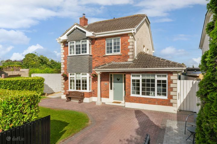 32 Gort Na Ri, Trim, Co. Meath, C15AV27