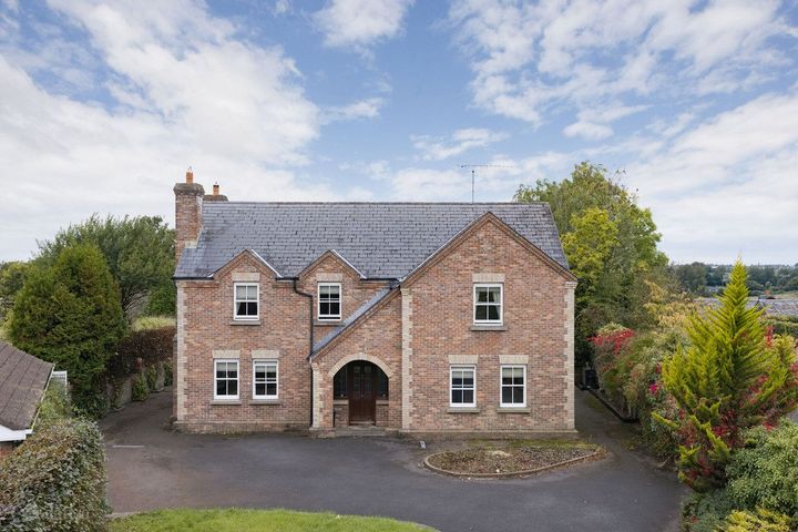 Ballinderry Heights, Mullingar, Mullingar, Co. Westmeath, N91A0K8