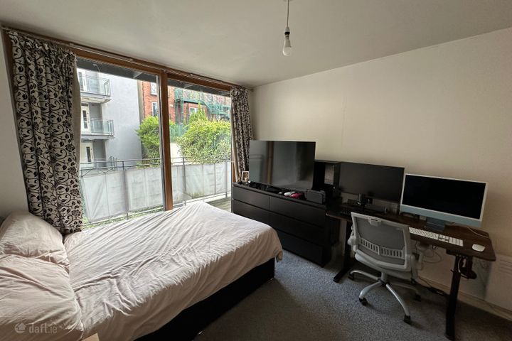 Mellowes Quay,Usher Street,Dublin 8, Dublin 7, Dublin 8