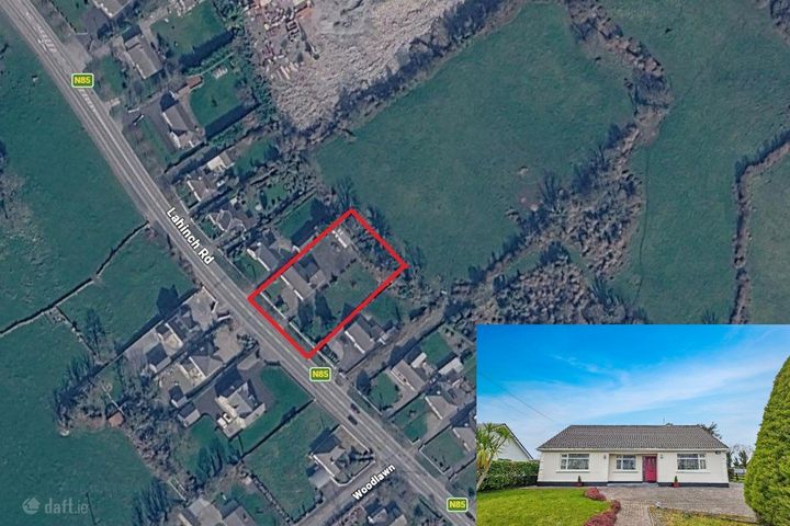 Loughville, Lahinch Road, Ennis, Co. Clare, V95P2D8