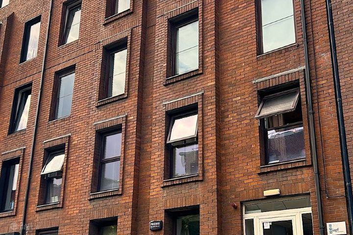 Apartment 2, Slane House, 25 Mount Street Lower, Dublin 2, D02N673