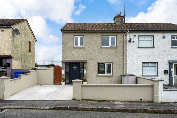 146 Greenwood Park, Edenderry, Edenderry, Co. Offaly, R45YX95