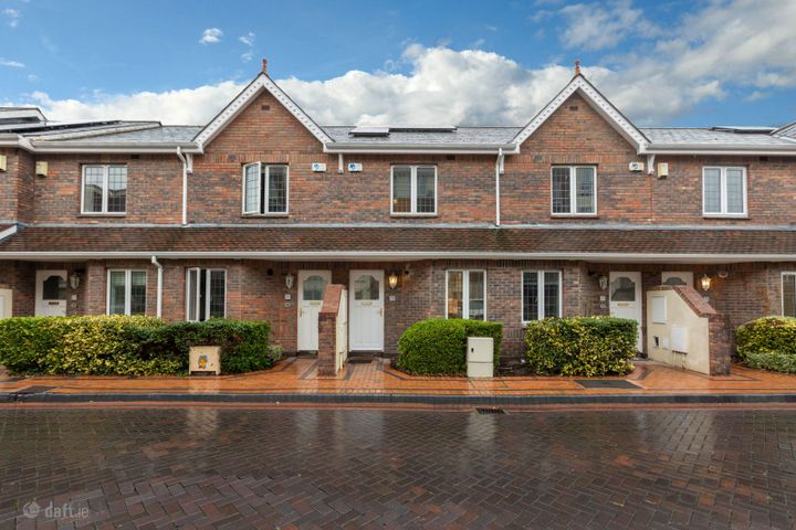31 Simmonscourt Square, Dublin 4, Donnybrook, Dublin 4