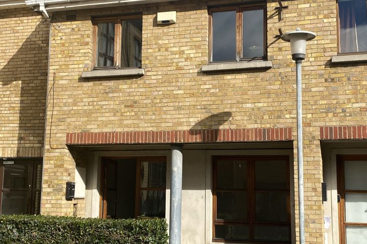 1 Belvedere Place, Dublin 1, Dublin 1, Dublin