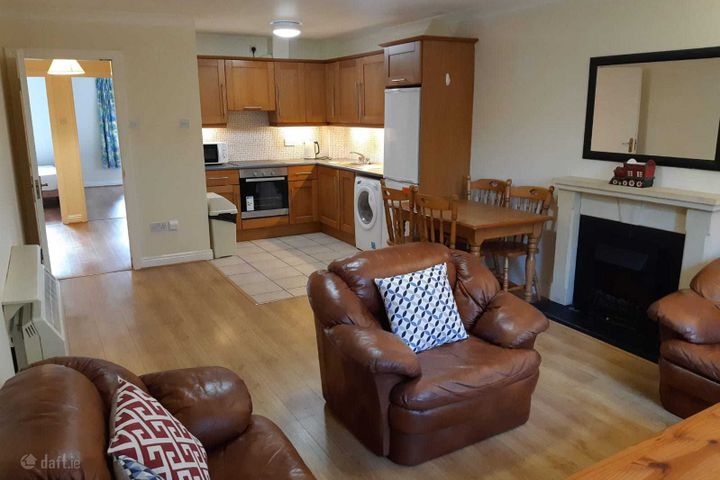 Botanic Square, Drumcondra, Dublin 3