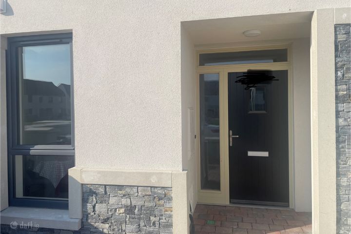 Cnoc An Chaisleáin, Oranmore, Galway, Oranmore, Co. Galway