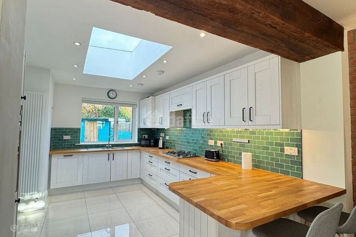 Clonard Road,Dublin 12, Crumlin, Dublin 12
