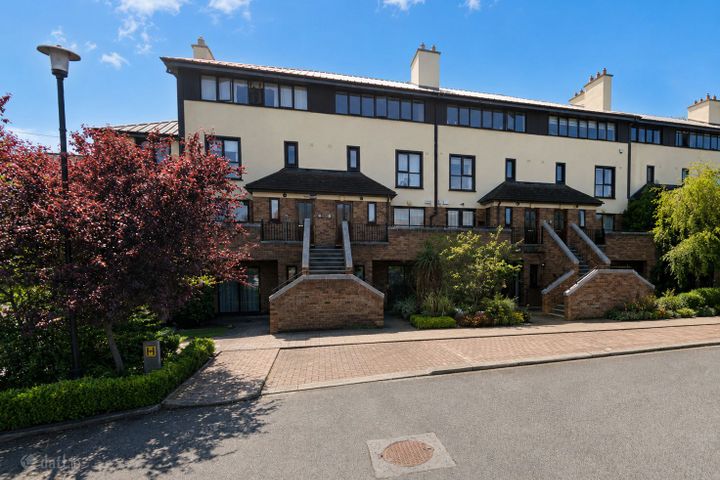 71 Gleann Na Rí, Valley Avenue, Cherrywood, Dublin 18, D18A5YV
